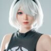 2B Cosplay Sex Doll - GE57Z_4-101