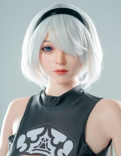 2B Cosplay Sex Doll - GE57Z_4-101