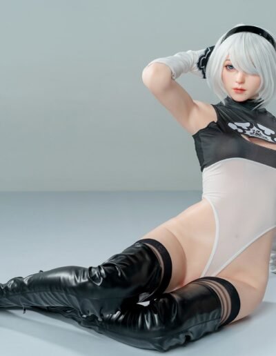 2B Cosplay Sex Doll - GE57Z_4-106
