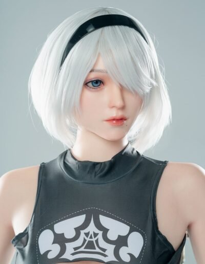 2B Cosplay Sex Doll - GE57Z_4-110