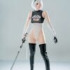 2B Cosplay Sex Doll - GE57Z_4-111