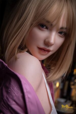 Abby - Real Sex Doll 463