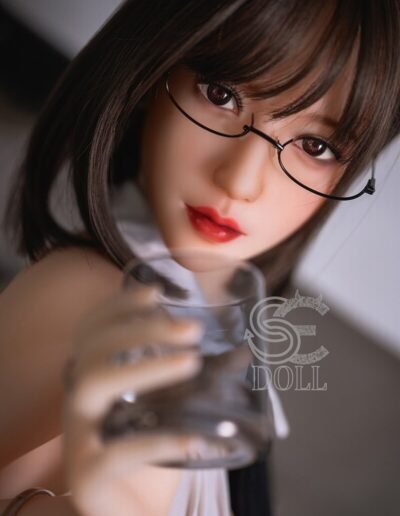 Aiko - Asian Secretary Sex Doll SED287-3