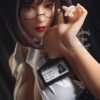 Aiko - Asian Secretary Sex Doll SED287-8