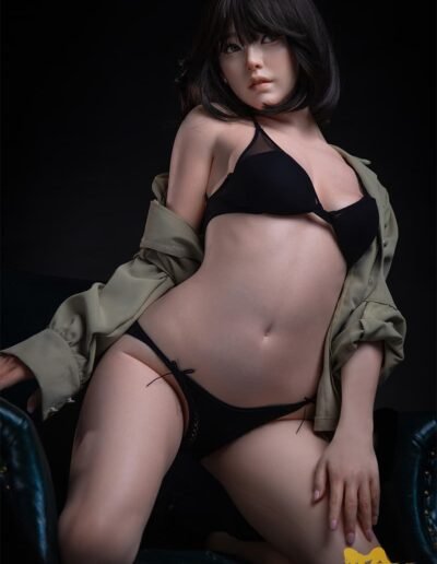 Aimi - Cute Asian Sex Doll 181
