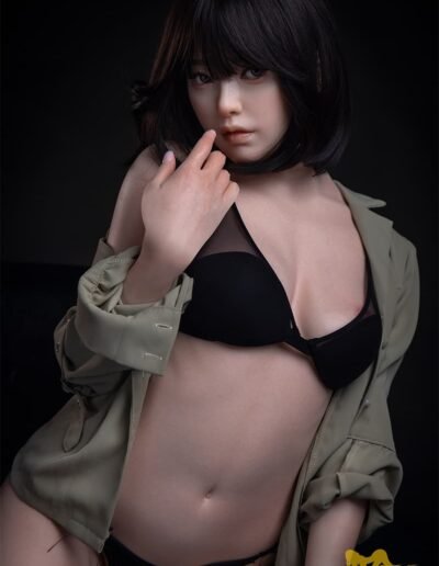 Aimi - Cute Asian Sex Doll 183