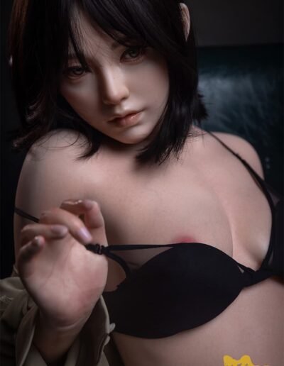 Aimi - Cute Asian Sex Doll 244