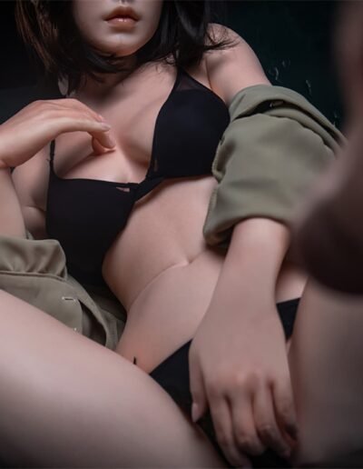 Aimi - Cute Asian Sex Doll 258