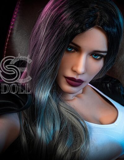 Alex - Realistic Sex Doll SED101-12