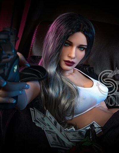 Alex - Realistic Sex Doll SED101-13