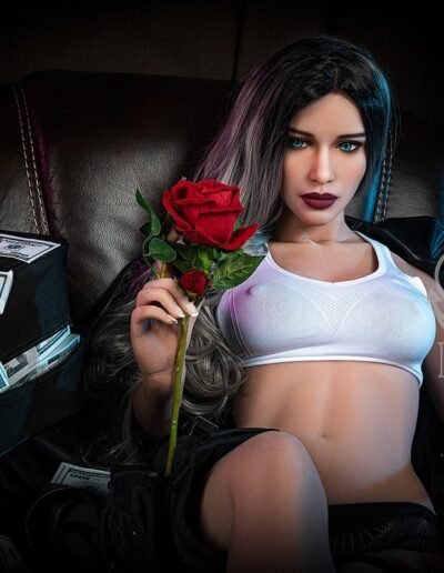 Alex - Realistic Sex Doll SED101-14