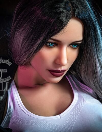 Alex - Realistic Sex Doll SED101-18