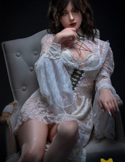 Alexa - Exotic Sex Doll 4964