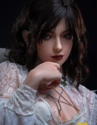 Alexa - Exotic Sex Doll 4965