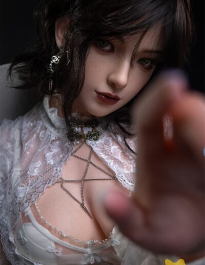 Alexa - Exotic Sex Doll 4969