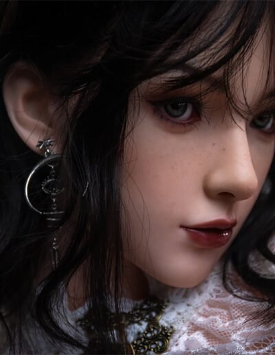 Alexa - Exotic Sex Doll 5004