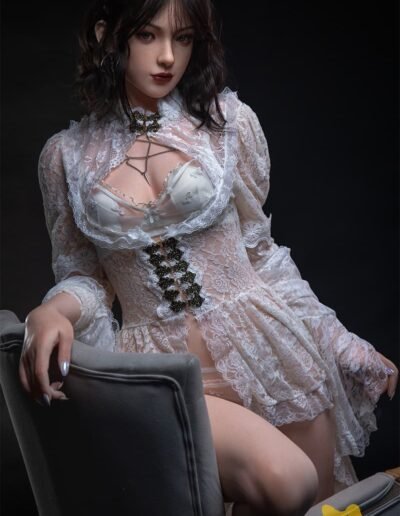 Alexa - Exotic Sex Doll 5032