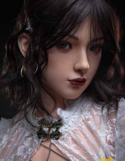 Alexa - Exotic Sex Doll 5048