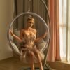 Amaia - Blonde Realistic Silicone Doll GE53_1-106