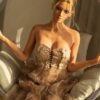 Amaia - Blonde Realistic Silicone Doll GE53_1-107