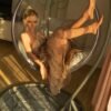 Amaia - Blonde Realistic Silicone Doll GE53_1-110