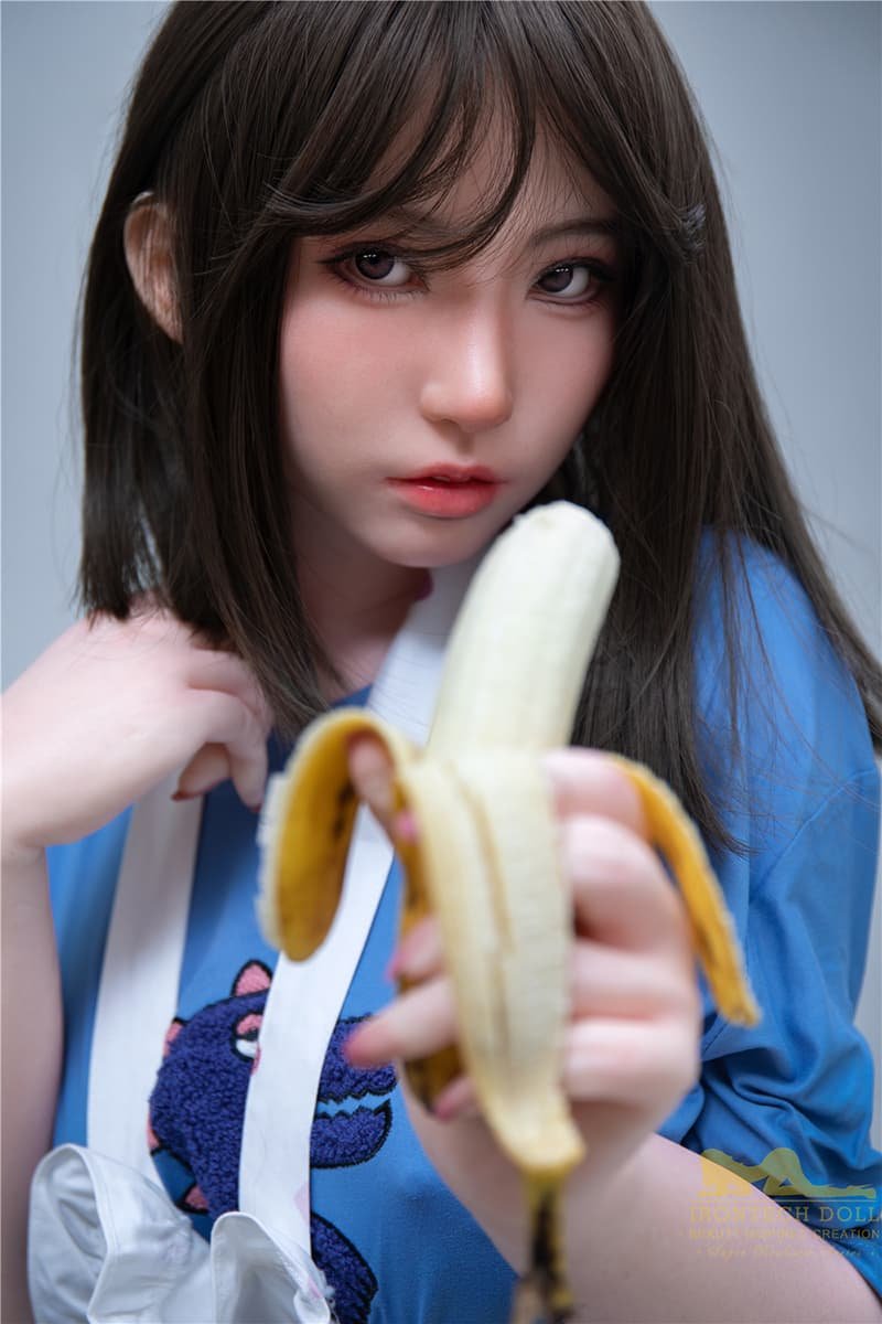 Atsuko – Asian Teen Love Doll 353 Atsuko - Asian Teen Love Doll 353