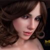 Bailey - Lifelike Sex Doll 001