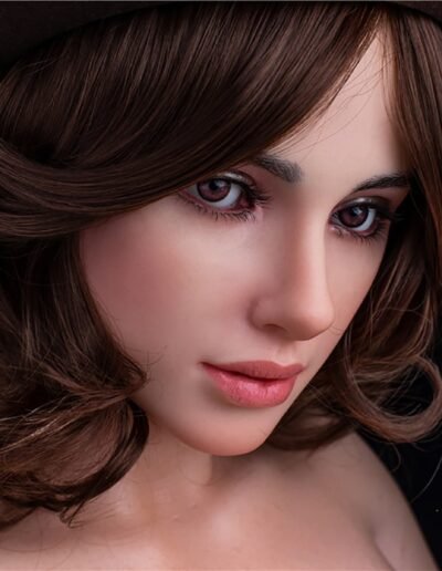 Bailey - Lifelike Sex Doll 001