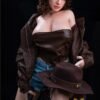 Bailey - Lifelike Sex Doll 867