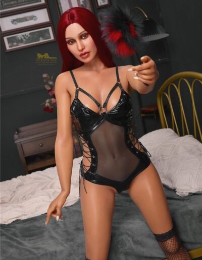 Belen - Skinny Sex Doll 691