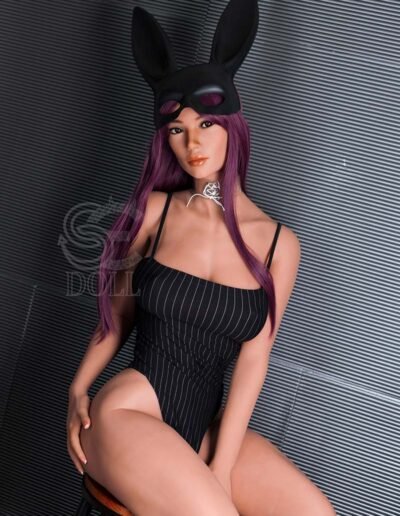 Bianca – Ultra Realistic Sex Doll SED047 21