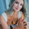 Bridget - Milf Real Love Doll 458