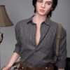 Bryan - Male Silicone Sex Doll 088