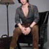 Bryan - Male Silicone Sex Doll 108