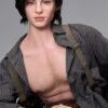 Bryan - Male Silicone Sex Doll 141