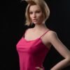 Cameron - Blonde Short Hair Sex Doll GE52_1-209