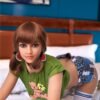 Camille - Teenager Sex Doll 667