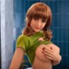 Camille - Teenager Sex Doll 759