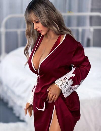 Charlotte - Adult Real Doll 0113