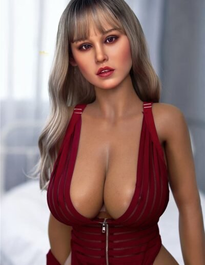 Charlotte - Adult Real Doll 0132