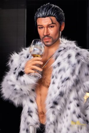 Connor - Male Love Doll 145