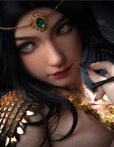 Dahlia - Princess Sex Doll 593