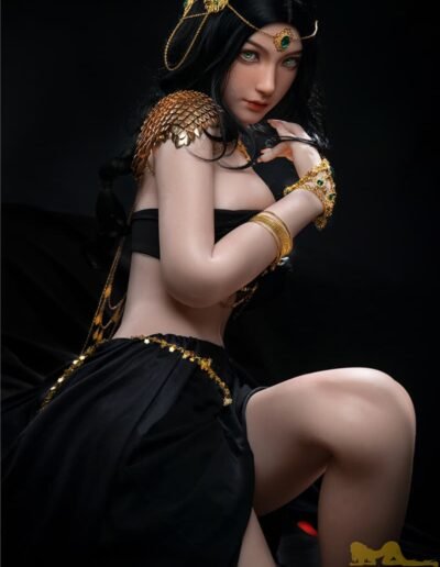 Dahlia - Princess Sex Doll 604