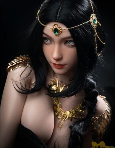 Dahlia - Princess Sex Doll 626