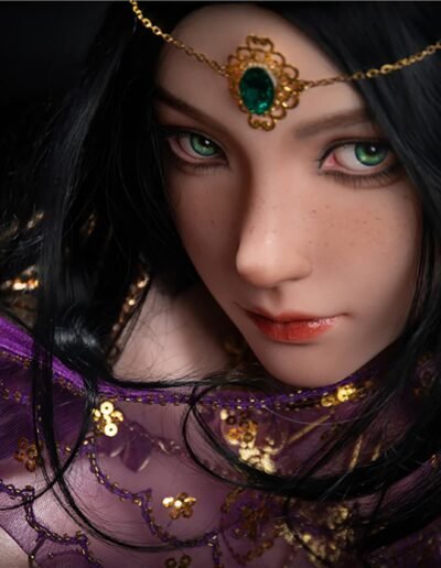 Dahlia - Princess Sex Doll 680