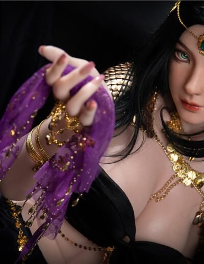 Dahlia - Princess Sex Doll 716