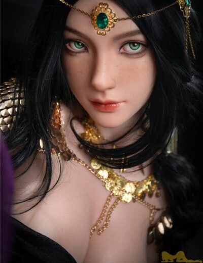 Dahlia - Princess Sex Doll 724