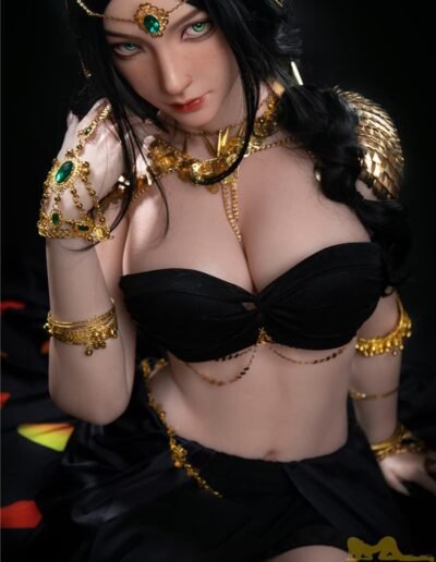 Dahlia - Princess Sex Doll 745