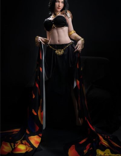 Dahlia - Princess Sex Doll 775