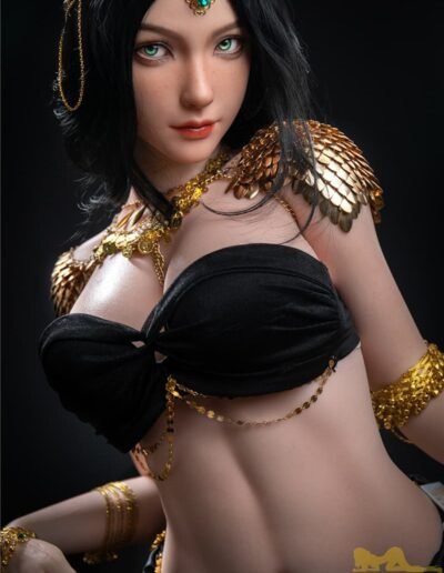 Dahlia - Princess Sex Doll 781